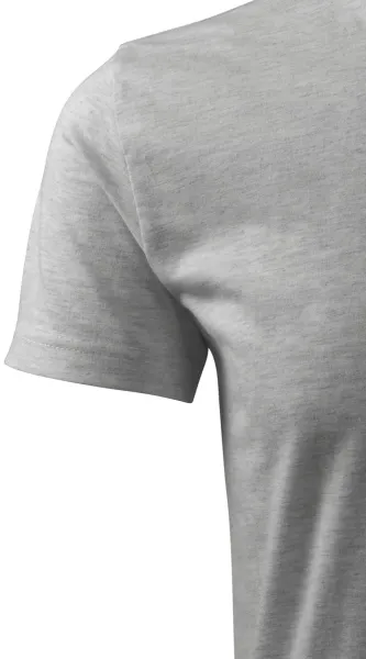 Klassisk T-shirt - Klassiska korta ärmar