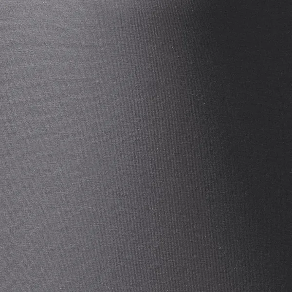 Dam enkel T-shirt - 100% bomull för maximal komfort