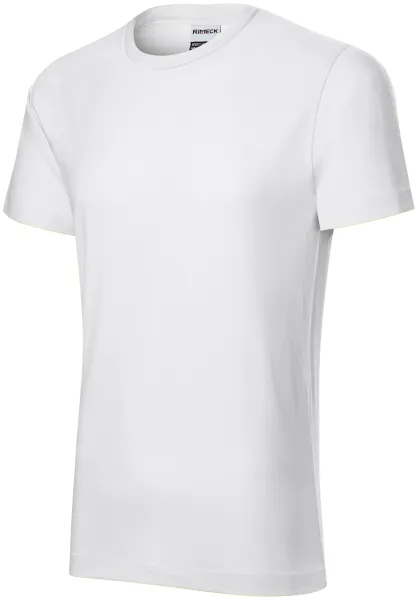 Slitstark herr-T-shirt - Slitstark herr-t-shirt för varje dag