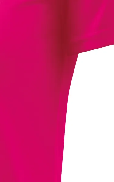 Sport T-shirt för barn - Klipp med sidosömmar