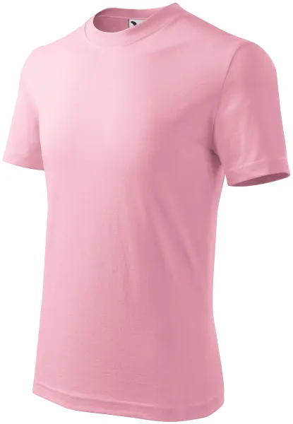 Barns enkla T-shirt - T-shirt för barn till vardags