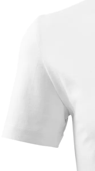 Klassisk T-shirt herr - Klassiska korta ärmar