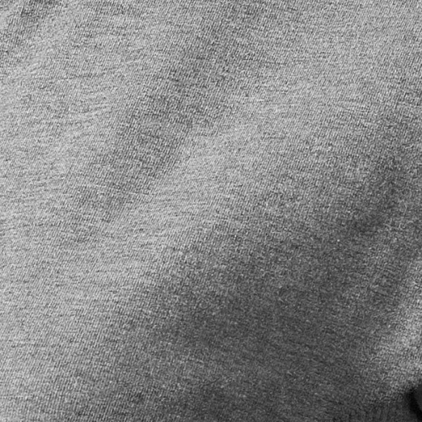 Damtröja utan huva - Bekvämt och varmt material