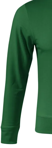 Lätt sweatshirt - Klassiska långärmade