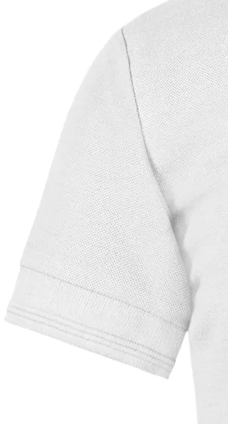 Pikétröja för barn - Klassiska korta ärmar