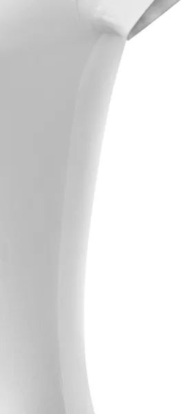 Exklusiv damt-shirt - Klipp med sidsömmar