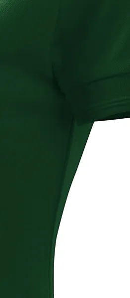 Damer elegant polotröja - Klipp med sidsömmar