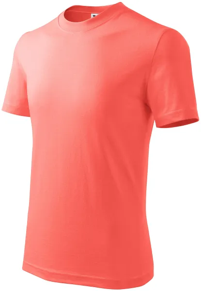 Barns enkla T-shirt - T-shirt för barn till vardags