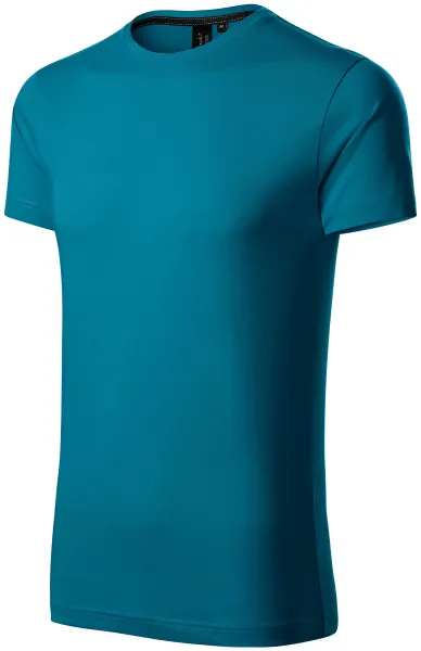 Exklusiv herr-T-shirt - Exklusiv herrt-shirt för varje dag