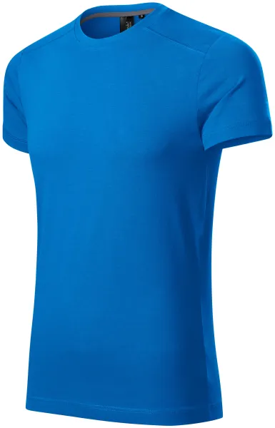 T-shirt herr dekorerad - Vardags-T-shirt för män
