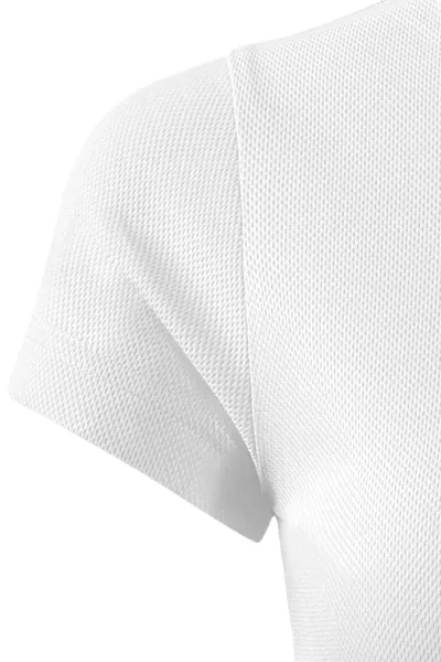 T-shirt för damer - Klassiska korta ärmar