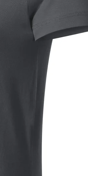 T-shirt herr dekorerad - Klipp med sidsömmar