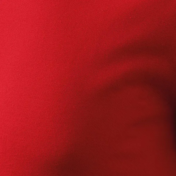 Lös pikétröja för män - Behagligt och bekvämt material