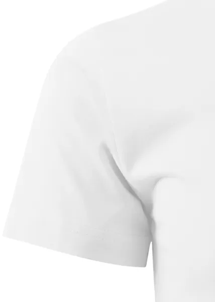 Enkel T-shirt för män - Klassiska korta ärmar