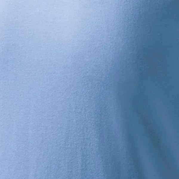 Barns enkla T-shirt - 100% bomull för maximal komfort