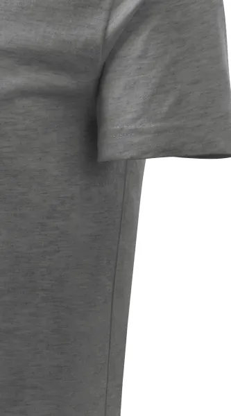 Barnens lätta T-shirt - Klipp med sidsömmar
