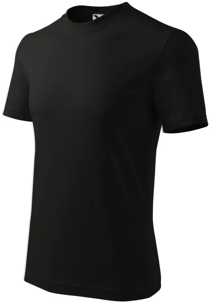 Tung t-shirt - Unisex t-shirt för män och kvinnor