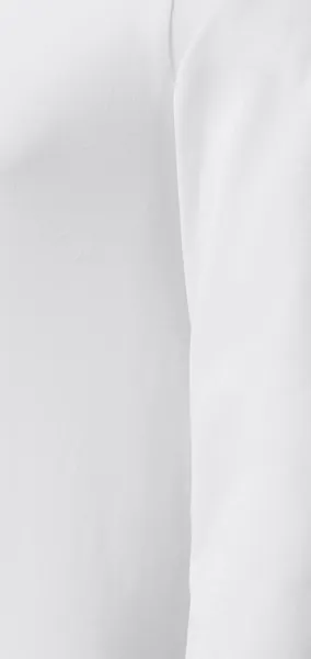 Slitstark långärmad T-shirt för män - Klipp med sidsömmar