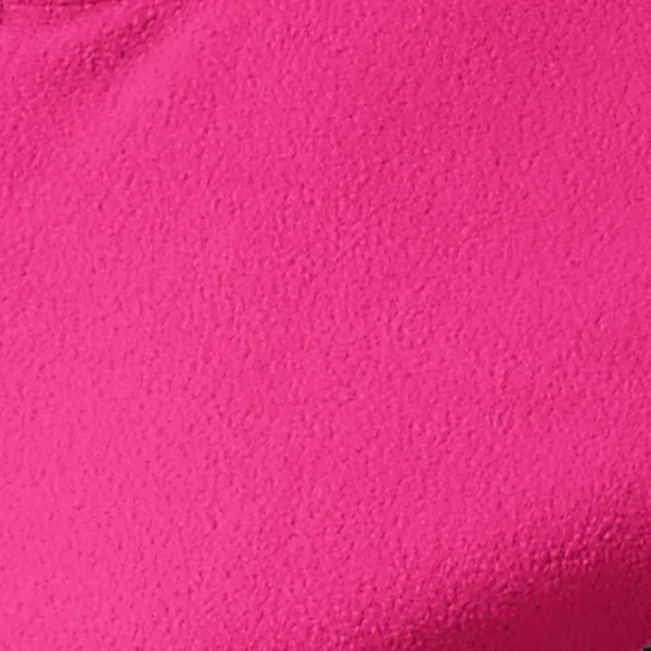 Dam fleece kontrastjacka - 100% fleece för en varm känsla