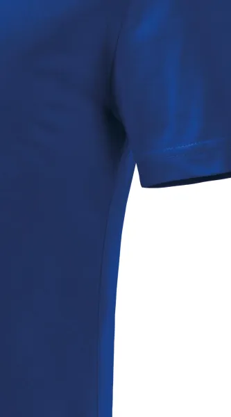 Barnens lätta T-shirt - Klipp med sidsömmar