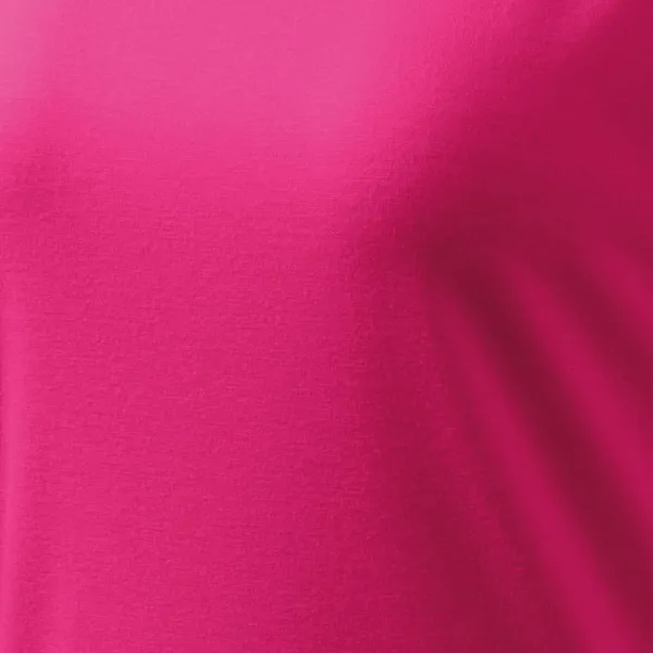 Dam lång T-shirt / klänning - Mjukt och bekvämt material