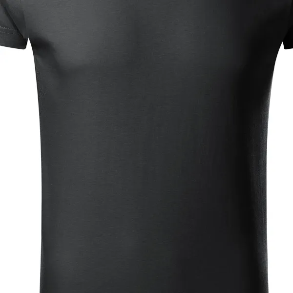 T-shirt för män - Lätt avsmalnande snitt