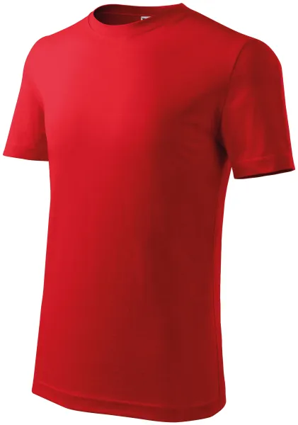 Barnens lätta T-shirt - Barntröja i bomull främst för sommaren