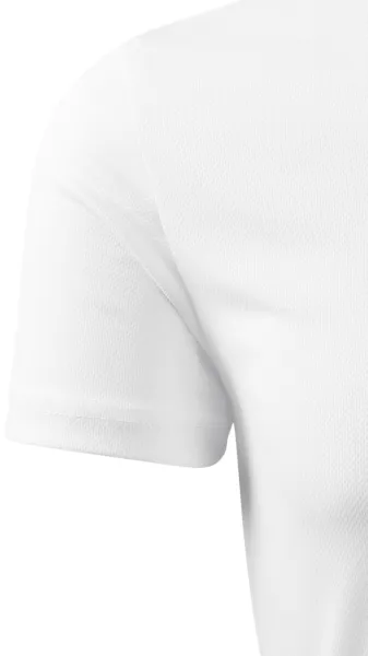 Sport T-shirt för barn - Klassiska korta ärmar