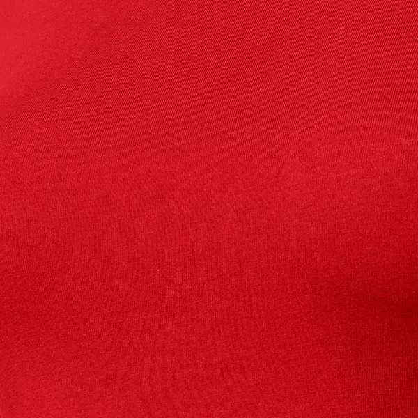 T-shirt för kvinnor med långa ärmar - 100% bomull för maximal komfort