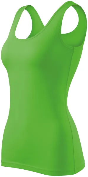 Dam singlet - Bekvämt linne för dam