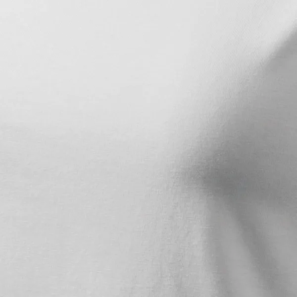 Damer trendig T-shirt - 100% bomull för maximal komfort