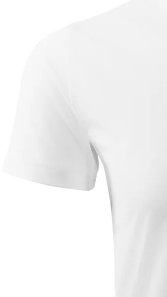 Tung t-shirt med korta ärmar - Klassiska korta ärmar