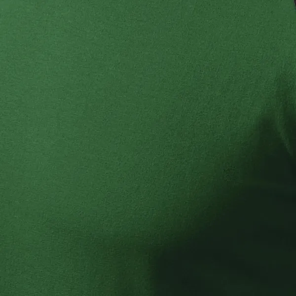 Kontrast-T-shirt för män med långa ärmar - 100% bomull för maximal komfort