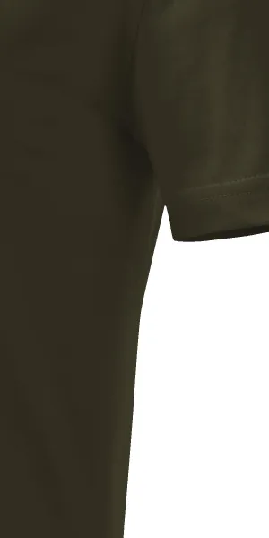 Klassisk T-shirt herr - T-shirt med rörformigt snitt