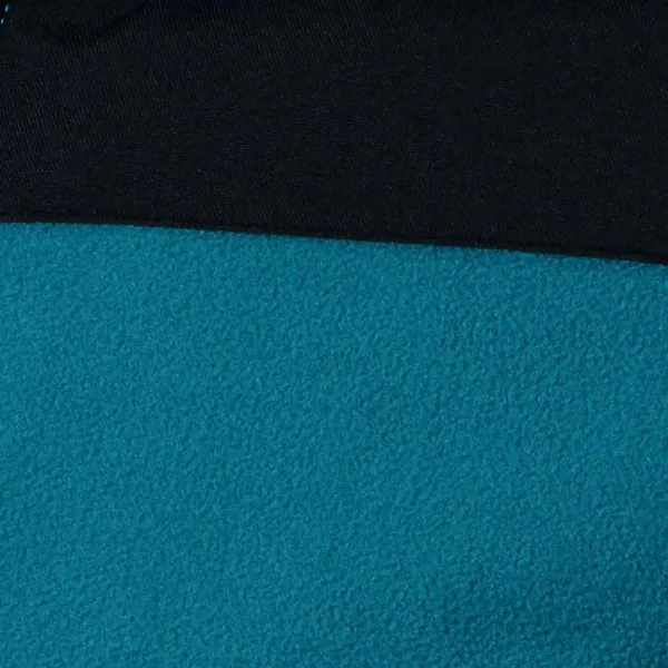 Varm unisex fleecejacka - En fleecejacka som håller dig varm