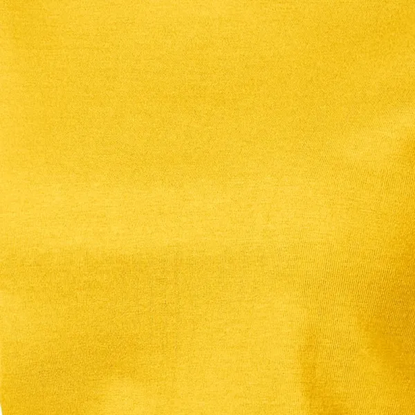Damklänningar för varje dag - Bekväm t-shirt som sträcker sig till knäna