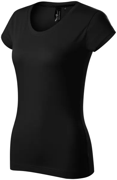 Exklusiv damt-shirt - Exklusiv dam t-shirt för varje dag