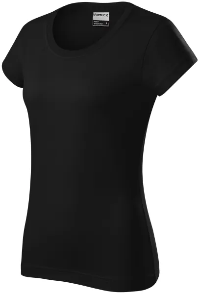 Slitstark damt-shirt - Slitstark dam T-shirt för varje dag