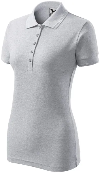 Damer elegant polotröja - Dampikétröja för varje dag