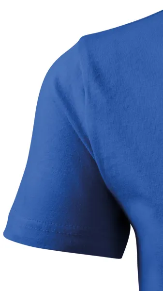 T-shirt med korta ärmar, medelvikt - Klassiska korta ärmar
