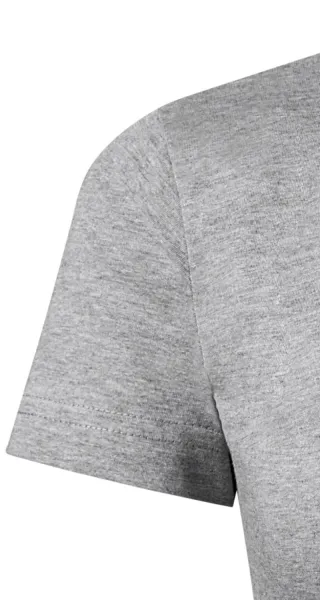 Damtröja med smal passform - Klassiska korta ärmar