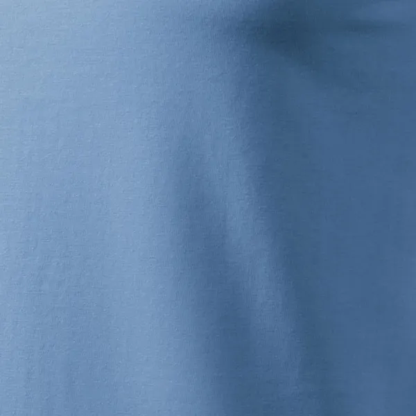 Enkel T-shirt för män - 100% bomull för maximal komfort