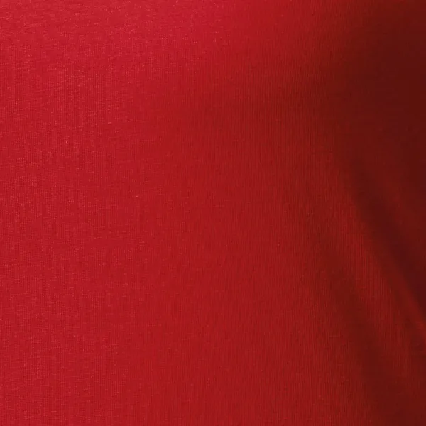 T-shirt med smal passform för damer med V-ringning - 100% bomull för maximal komfort