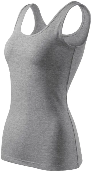 Dam singlet - Bekvämt linne för dam