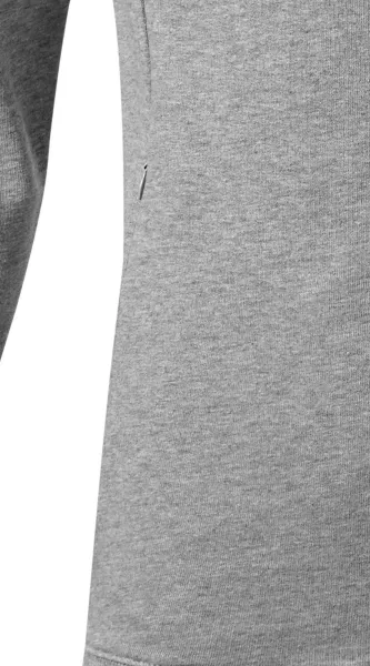 Herrtröja med dolda fickor - Dolda fickor med dragkedja