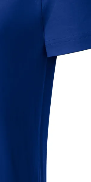 Slitstark herr-T-shirt - Klipp med sidsömmar