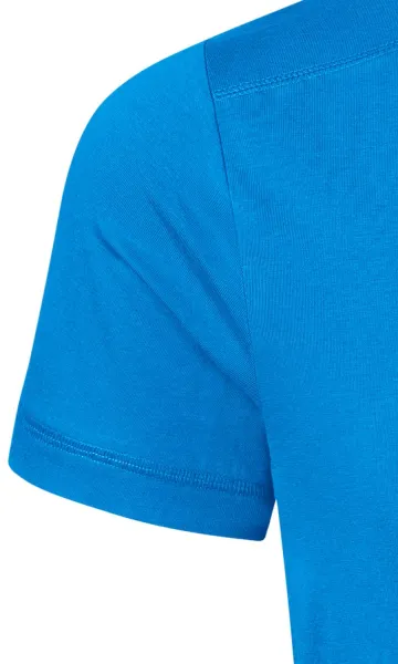 T-shirt herr dekorerad - Klassiska korta ärmar