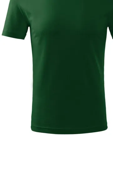 Barnens lätta T-shirt - Klassiska korta ärmar