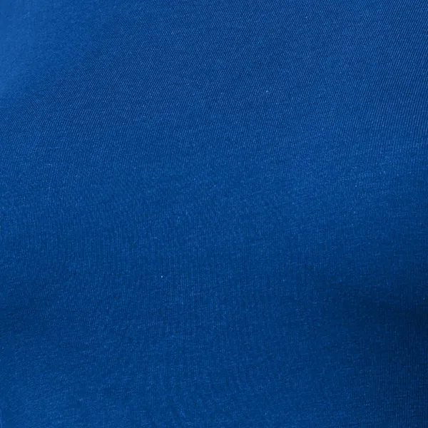 T-shirt för kvinnor med långa ärmar - 100% bomull för maximal komfort