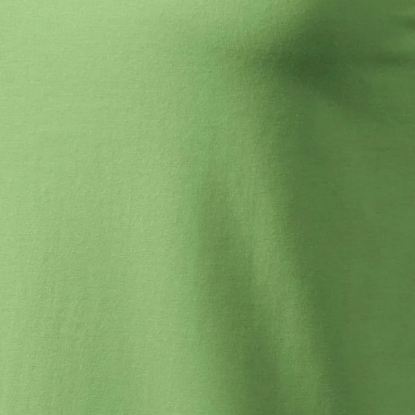 Enkel T-shirt för män - 100% bomull för maximal komfort